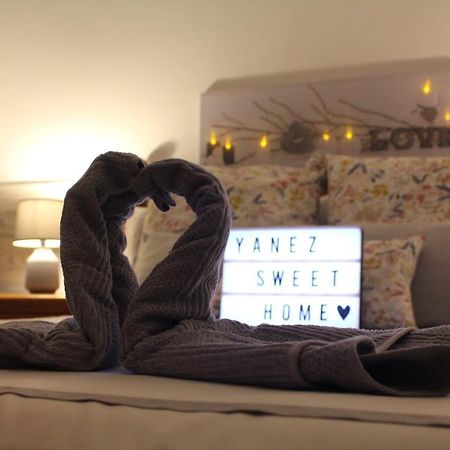 Yanez Sweet Home Valsequillo De Gc Екстер'єр фото