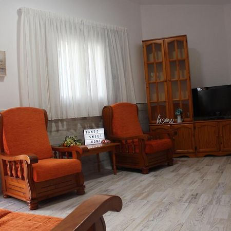 Yanez Sweet Home Valsequillo De Gc Екстер'єр фото