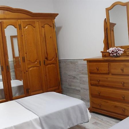 Yanez Sweet Home Valsequillo De Gc Екстер'єр фото
