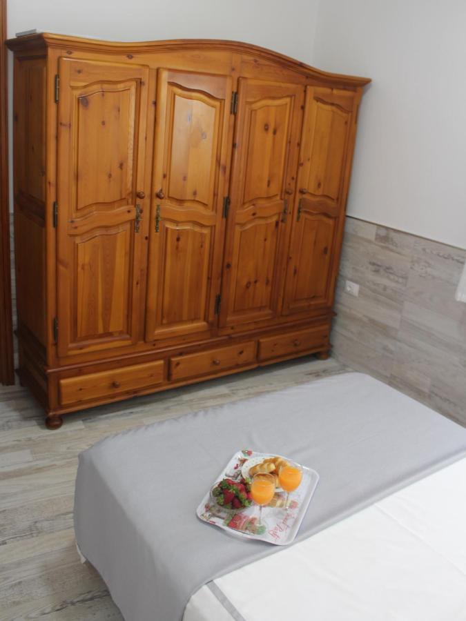 Yanez Sweet Home Valsequillo De Gc Екстер'єр фото