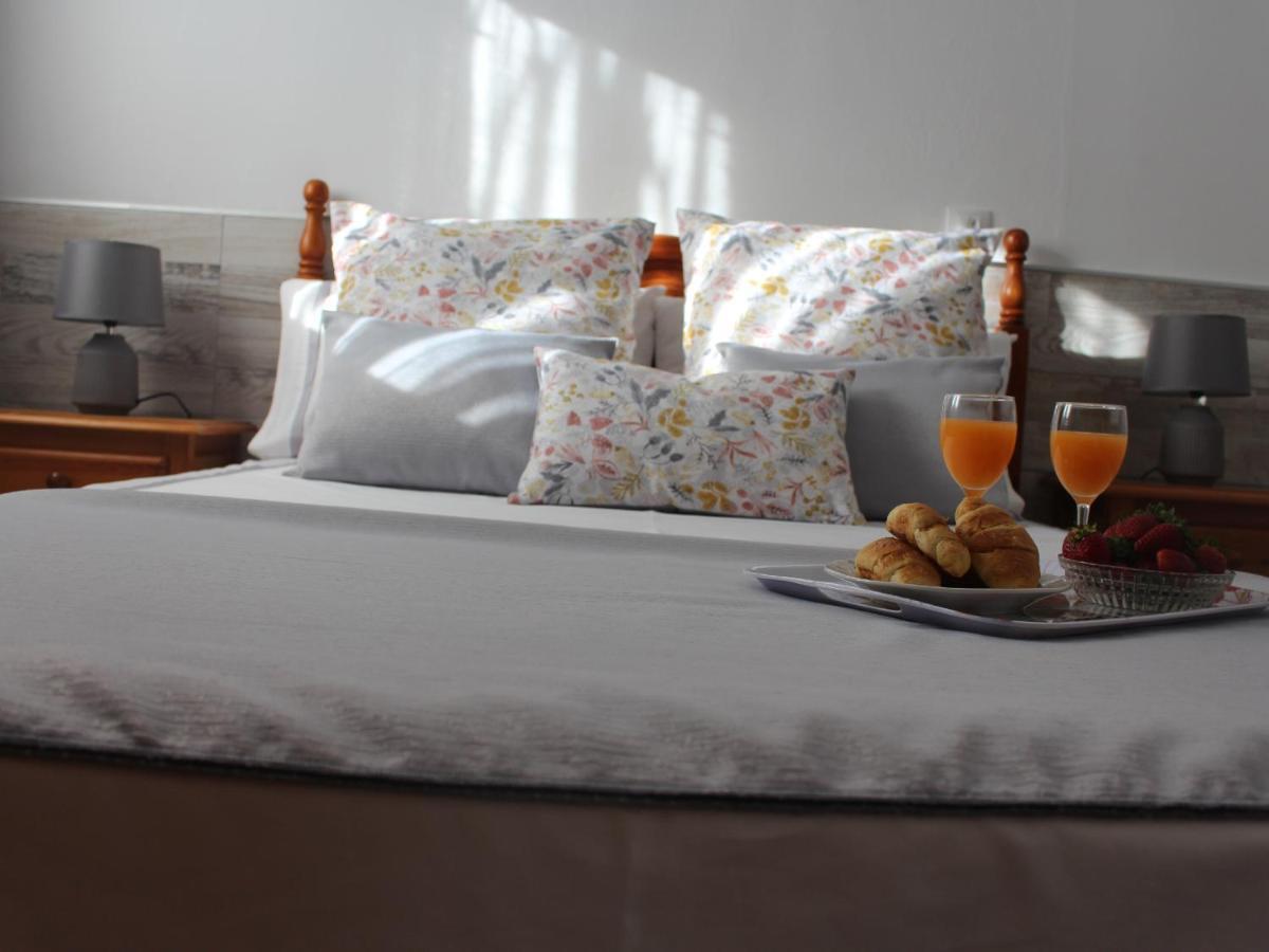 Yanez Sweet Home Valsequillo De Gc Екстер'єр фото
