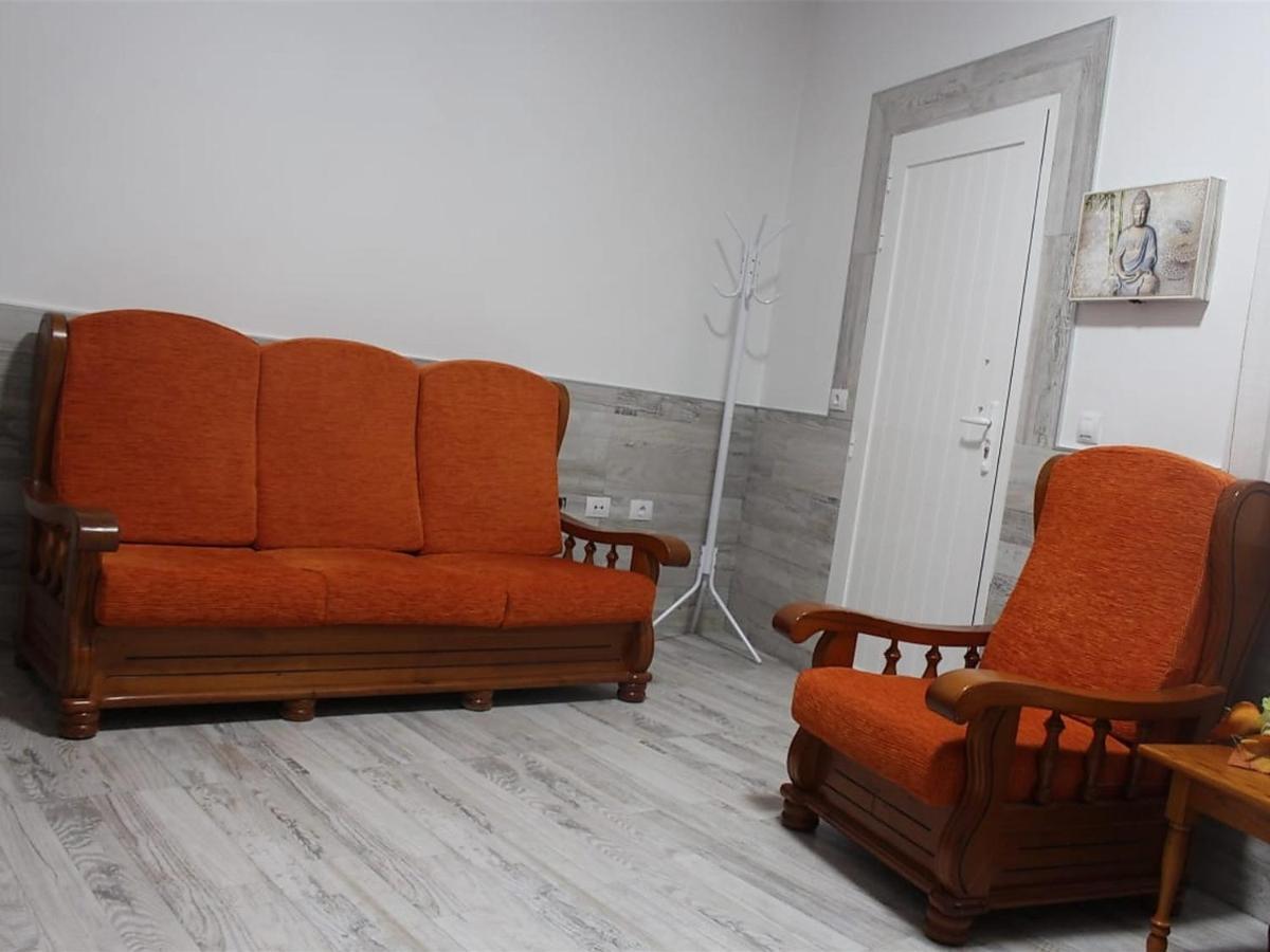 Yanez Sweet Home Valsequillo De Gc Екстер'єр фото