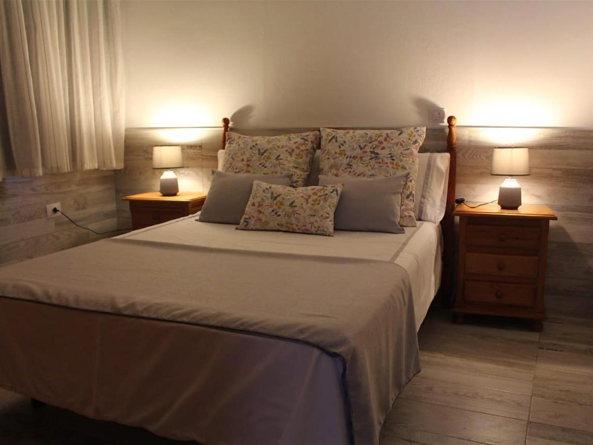 Yanez Sweet Home Valsequillo De Gc Екстер'єр фото