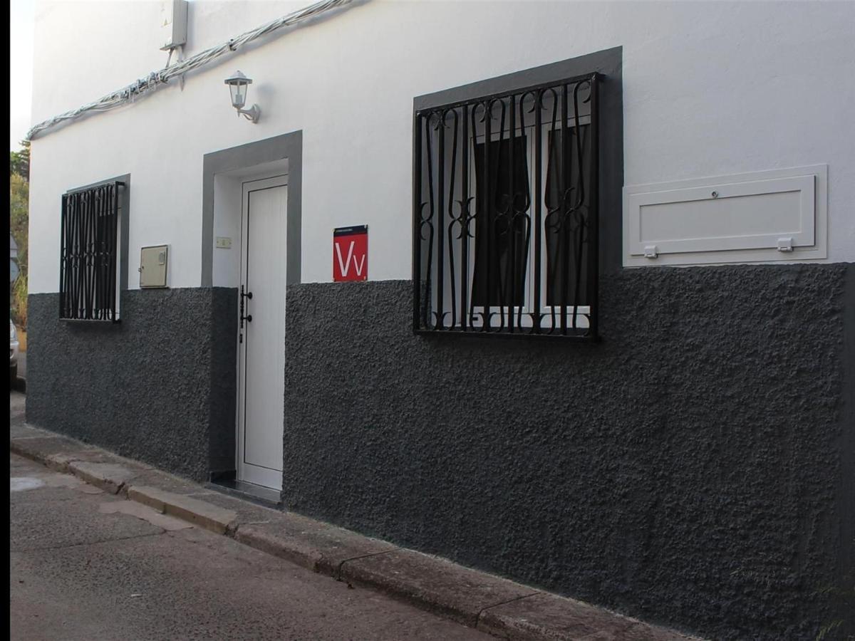 Yanez Sweet Home Valsequillo De Gc Екстер'єр фото