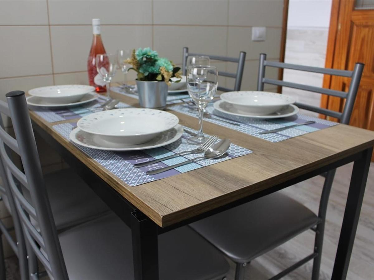 Yanez Sweet Home Valsequillo De Gc Екстер'єр фото