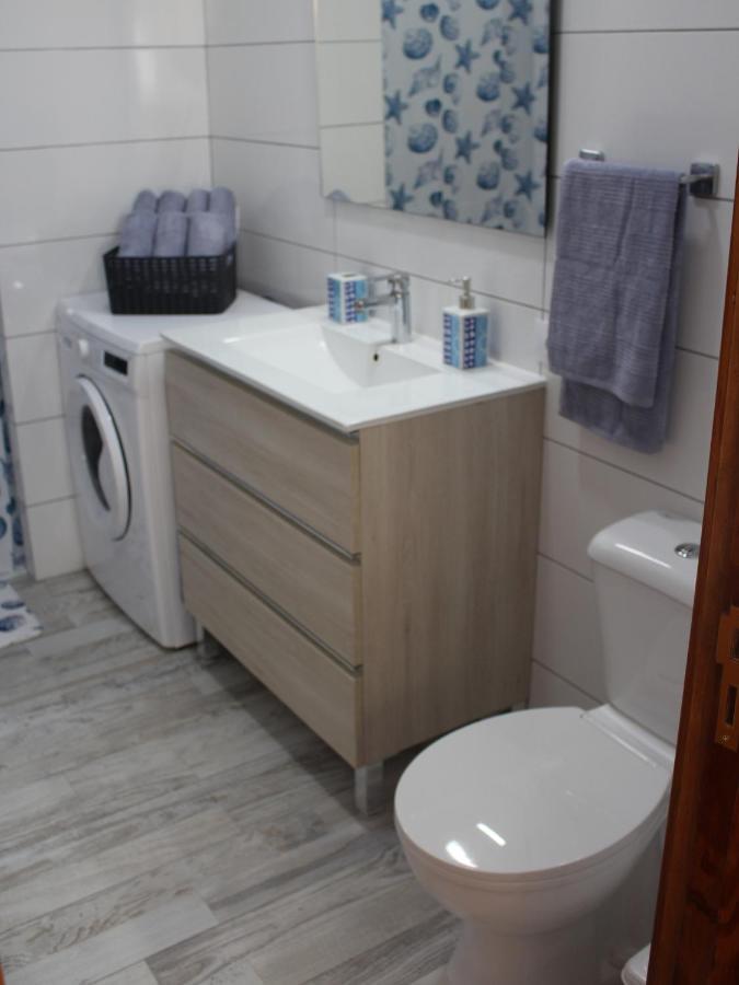 Yanez Sweet Home Valsequillo De Gc Екстер'єр фото