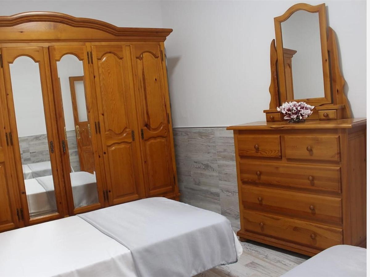 Yanez Sweet Home Valsequillo De Gc Екстер'єр фото