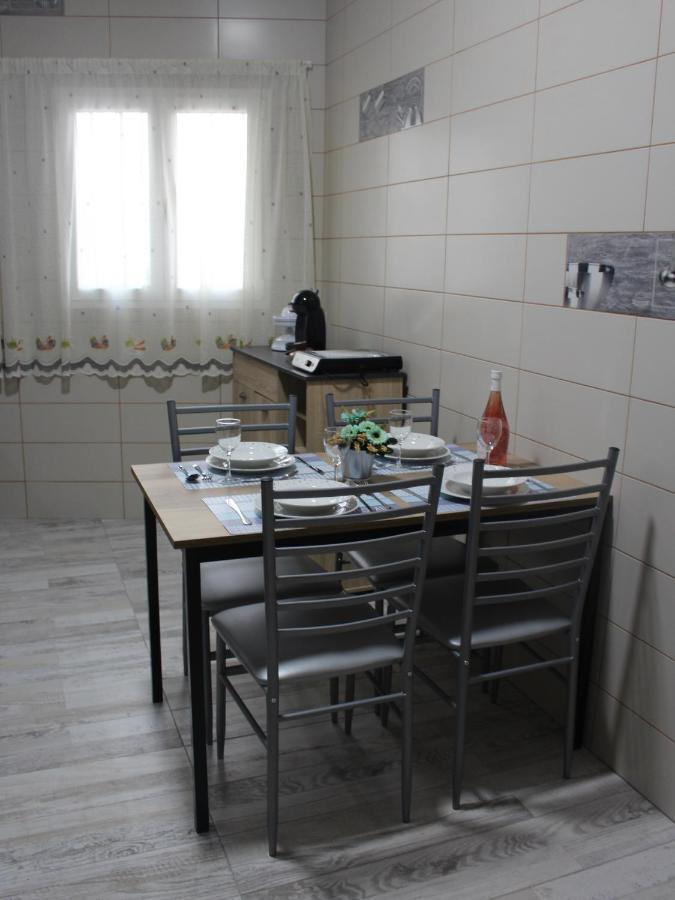 Yanez Sweet Home Valsequillo De Gc Екстер'єр фото
